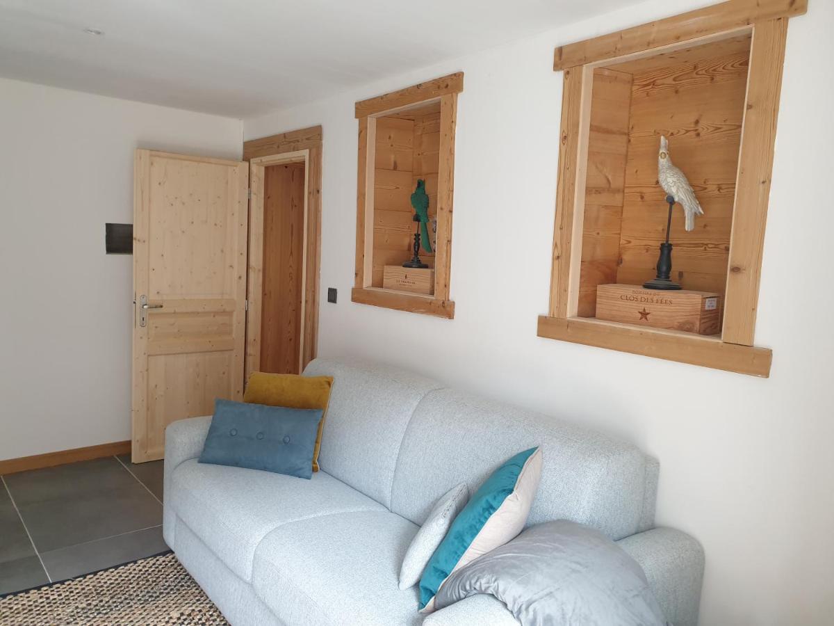 Le Chalet Du Biot Le Biot Zewnętrze zdjęcie