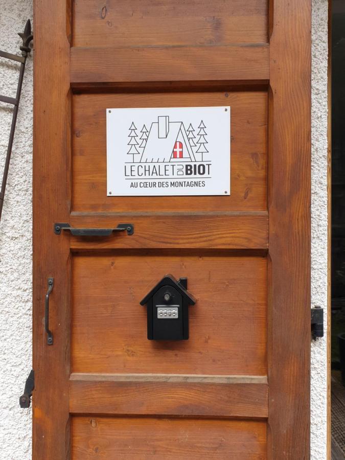 Le Chalet Du Biot Le Biot Zewnętrze zdjęcie